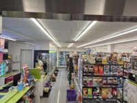 편의점 / 경기 이천시 - 점포라인