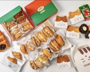 커피점 / 경기 파주시 - 점포라인