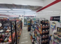 편의점 / 서울 서울 강서구 - 점포라인