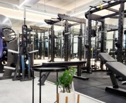 헬스클럽 / 경기 안양시 - 점포라인