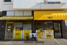 기타휴게점 / 경기 평택시 - 점포라인