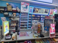 편의점 / 강원도 - 점포라인