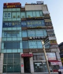상가임대 / 경기 안양시 - 점포라인