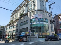 당구장 / 경기 고양시 - 점포라인