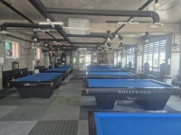 당구장 / 충청 충청북 도 - 점포라인