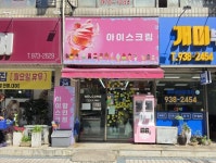 아이스크림 할인점 / 경기 고양시 - 점포라인
