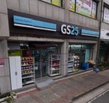 편의점 / 경기 김포시 - 점포라인