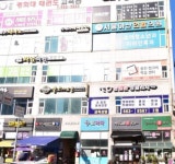 학원 / 경기 평택시 - 점포라인