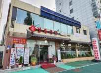 고깃집 / 경기 의왕시 - 점포라인