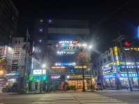 PC방 / 경기 성남시 - 점포라인