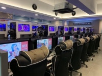 PC방 / 경기 성남시 - 점포라인