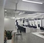 일층헤어살롱(1F hair salon) | 미용실 / 서울 서울 송파구 - 점포라인