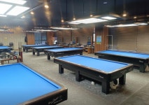 당구장 / 경기 하남시 - 점포라인