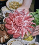 고깃집 / 경기 수원시 - 점포라인