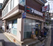 편의점 / 서울 서울 강북구 - 점포라인