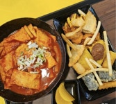 분식점 / 서울 서울 동대문 - 점포라인