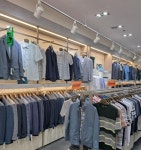 의류판매점 / 경기 안산시 - 점포라인