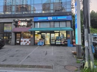 편의점 / 경기 광주시 - 점포라인