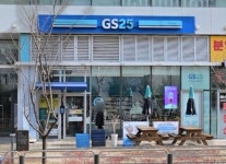 편의점 / 서울 서울 금천구 - 점포라인