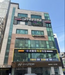 기타서비스업 / 서울 서울 중랑구 - 점포라인
