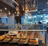 떡볶이/튀김 / 경기 파주시 - 점포라인