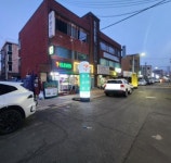 편의점 / 경기 평택시 - 점포라인