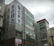 요가/필라테스 / 경기 파주시 - 점포라인