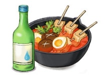 실내포차 / 서울 서울 강남구 - 점포라인