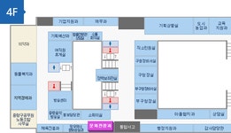 조직도(목록)<구청안내 <중랑소개<중랑구청