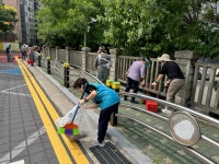 중랑구 중화1동