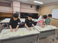 포토앨범(읽기)<우리동소식<면목본동