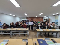 사진갤러리<자치회관소식< 중랑구자치회관