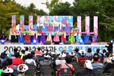 포토갤러리<함께하는 중랑< 중랑구 열린구청장실