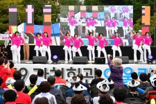 포토갤러리<함께하는 중랑< 중랑구 열린구청장실