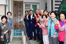 포토갤러리<함께하는 중랑< 중랑구 열린구청장실