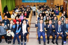 포토갤러리<함께하는 중랑< 중랑구 열린구청장실