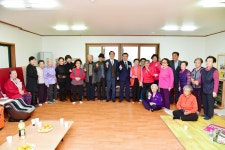 포토갤러리<함께하는 중랑< 중랑구 열린구청장실