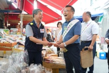 포토갤러리<함께하는 중랑< 중랑구 열린구청장실