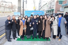 포토갤러리<함께하는 중랑< 중랑구 열린구청장실