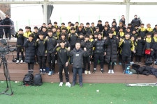 포토갤러리<함께하는 중랑< 중랑구 열린구청장실