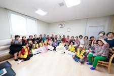 포토갤러리<함께하는 중랑< 중랑구 열린구청장실