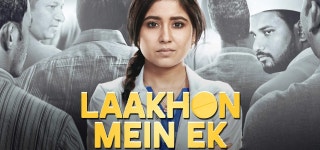 Laakhon Mein Ek - streaming tv show online