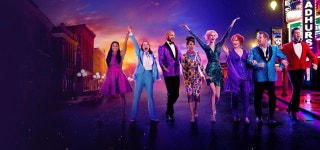 The Prom - movie: where to watch streaming online