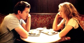 Before Sunrise - movie: watch streaming online