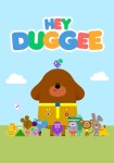 Hey Duggee - watch tv show streaming online