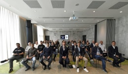 Gallery | Academy Italia @ J|Hotel  - Juventus