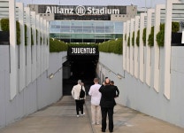 J1897 Day - Black&White dinner  - Juventus