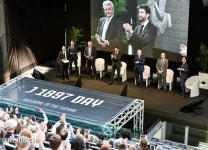 J1897 Members Day success at the Stadium - Juventus