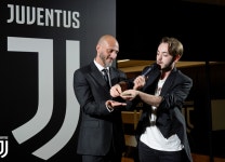 J1897Day at Allianz Stadium - Juventus