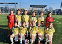 Gallery | ADB, le amichevoli della settimana! 25 novembre - 1 dicembre 2024 - Juventus